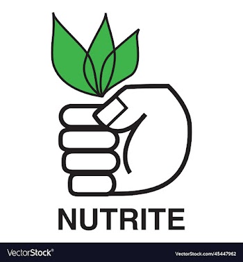 nutrite logo free