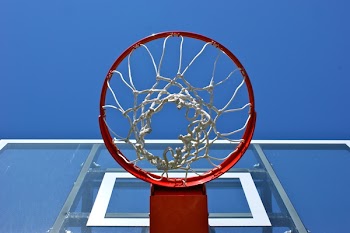 nuttin' but net
