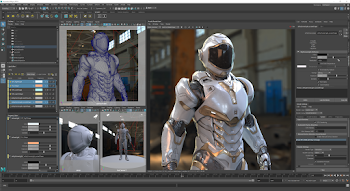 NVIDIA Teams with Autodesk, RED to Bring 3D Animation, 6K Video ...