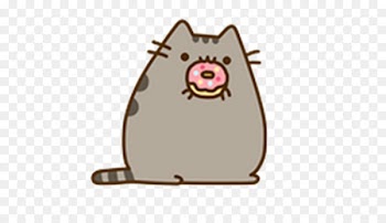 Nyan Cat Pusheen Clip art - U 