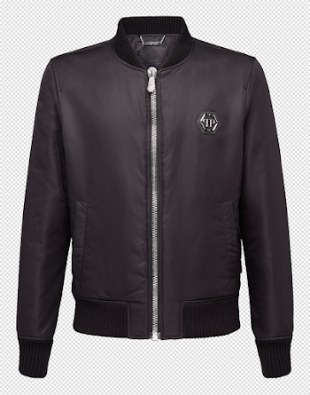 Nylon Jacket PNG Download Image
