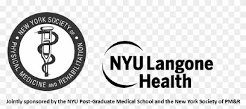 Nyspmr Joint Sponsor - Nyu Langone Medical Center