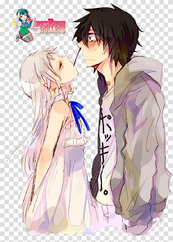 O anime renders, anime illustration transparent background PNG clipart