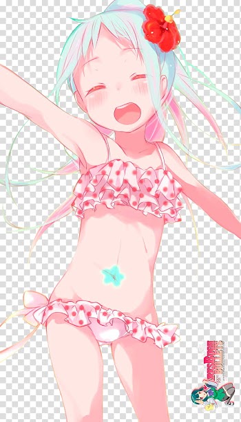 O anime renders, female anime character transparent background PNG clipart