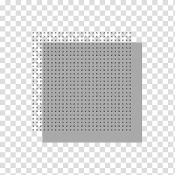 O, black and gray frame transparent background PNG clipart
