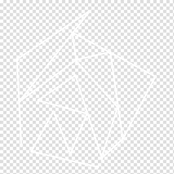 O Constellations Brush Vaeby, white line illustration transparent background PNG clipart