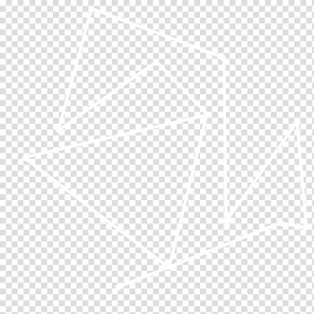 O Constellations Brush Vaeby, white line illustration transparent background PNG clipart