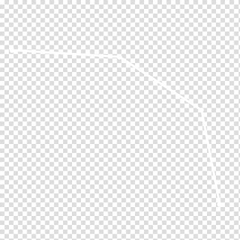 O Constellations Brush Vaeby, white line transparent background PNG clipart