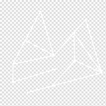 O Constellations Brush Vaeby, white lines illustration transparent background PNG clipart