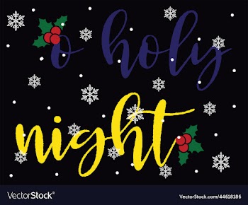 o holy night 01