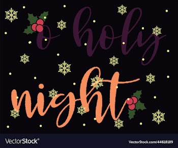 o holy night 03