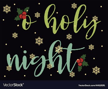 o holy night 04