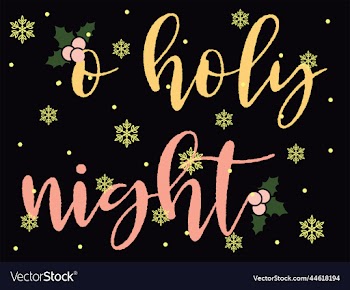 o holy night 05
