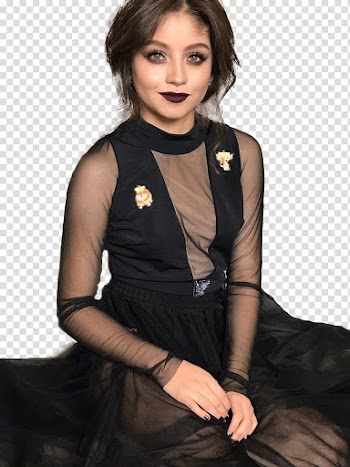 O KAROL SEVILLA SOY LUNA transparent background PNG clipart