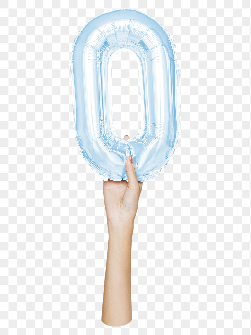 O png English alphabet, balloon | Free PNG - rawpixel