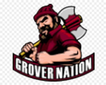 Oak Grove Lutheran School Hillsboro High School National Secondary School Middle school - printable volleyball lineup 