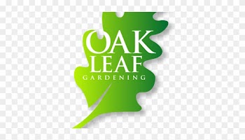 Oak Leaf Gardening - Oak Leaf