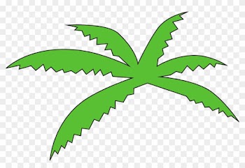 Oak Leaf Graphic 25, Buy Clip Art - Bitki Vektör Png