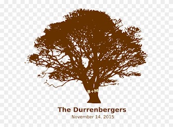 Oak Tree Clip Art At Clker - Trees By Joyce Kilmer