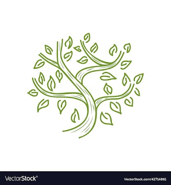 oak tree logo