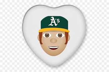 Oakland Athletics MLB Image Share It: Using Digital Tools and Media -  