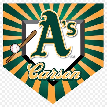 Oakland Athletics MLB Oakland Raiders San Francisco Giants - pennant 
