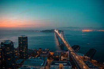 Oakland Bridge