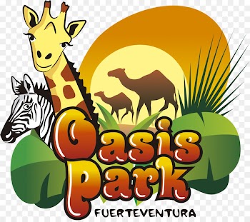 Oasis Park La Lajita Amusement park Zoo - lipno 