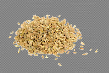 Oat Bran PNG High-Quality Image