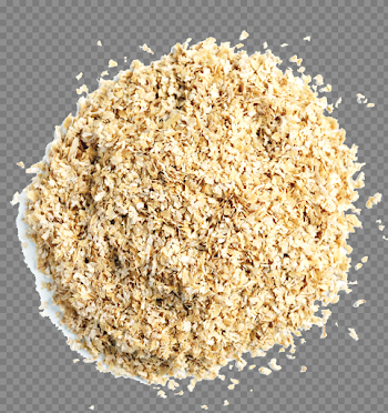 Oat Bran PNG Picture