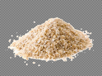 Oat Bran PNG Transparent Image