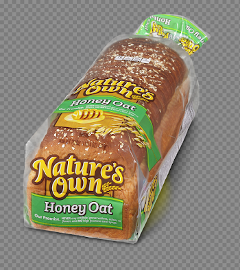 Oat Bread Free PNG Image