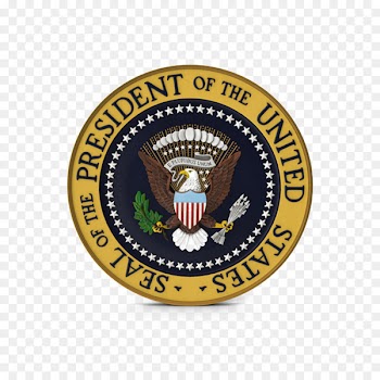 Oath of office of the President of the United States United States Presidential Inauguration Seal of the President of the United States - Presidential seal 