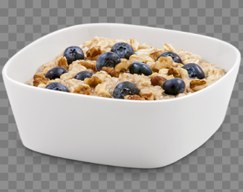 Oatmeal Free PNG Image