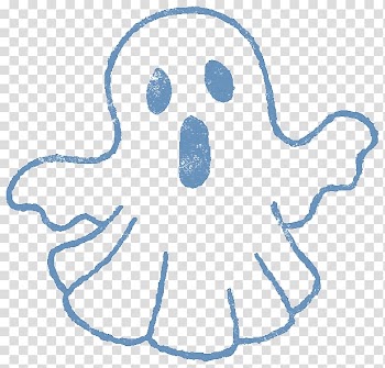 Obake Drawing Line art /m/02csf , Ghos transparent background PNG clipart