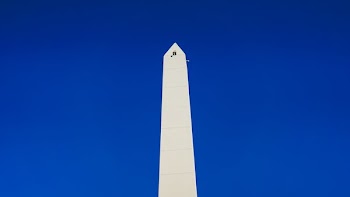 Obelisk Monument Peak