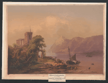 Ober-Lahnstein | Free Photo - rawpixel