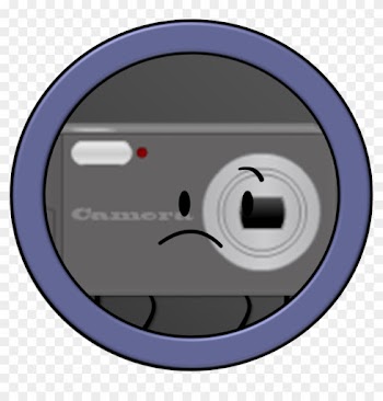 Object Illusion - Object Illusion Camera