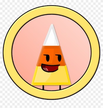 Object Merry Go Round - Object Merry Go Round+ Candy Corn