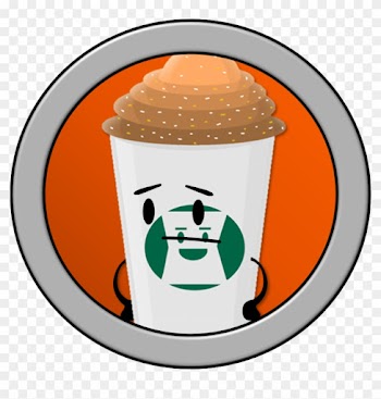 Object Merry Go Round - Pumpkin Spice Latte