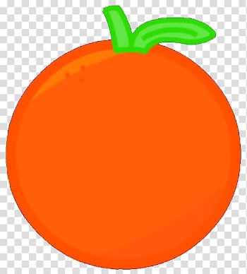 Object Orange Food , object transparent background PNG clipart