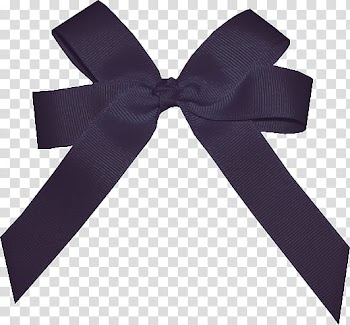 Object Wrap Gifts, black bow tie transparent background PNG clipart
