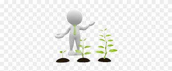 Objectifs - « - 3d People Planting