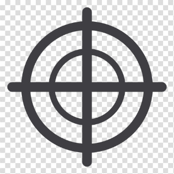 Objective PNG Transparent Image