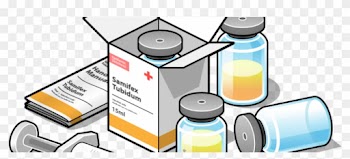 Objects Medical Equipment Clipart Medical Tools 916 - Doctor Tools Clipart Png