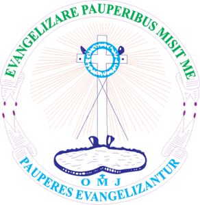 OBLATES OF MARY IMMACULATE Logo Vector