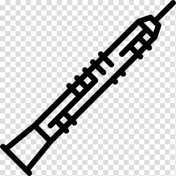 Oboe PNG Icon (7) - PNG Repo Free PNG Icons