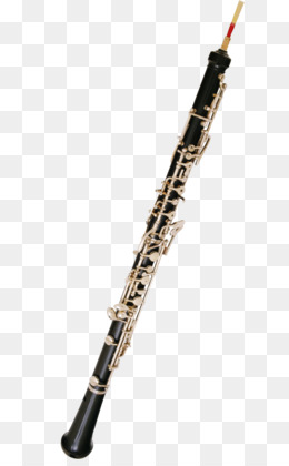 Oboe PNG - Oboe Instrument.