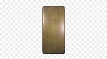 Oboe Reed Case Natural Wood Holds Twenty Reeds - Oboe