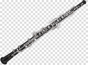 Oboe transparent PNG - StickPNG